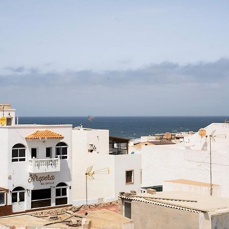 Casa Bella El Cotillo Exterior photo