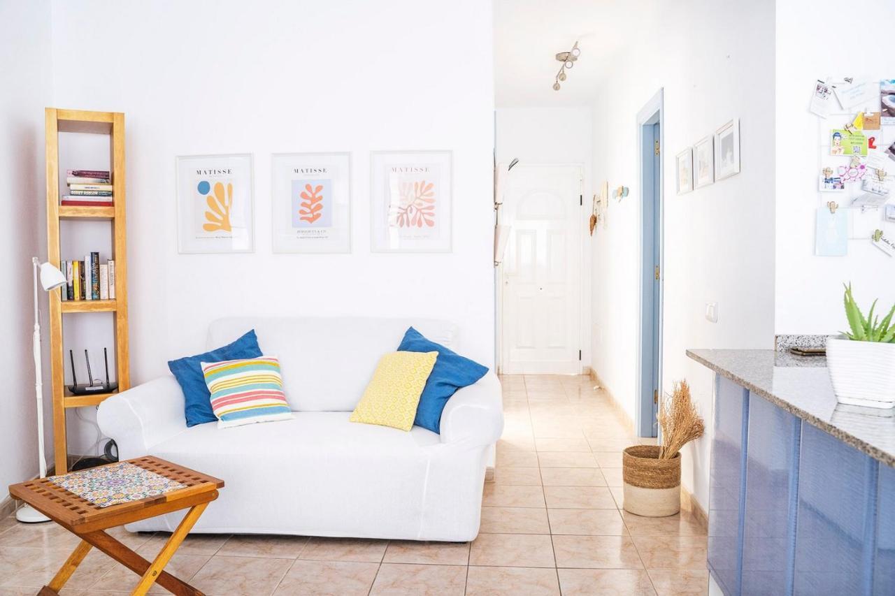 Casa Bella El Cotillo Exterior photo