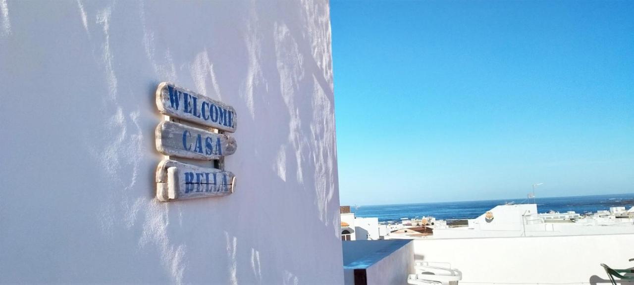 Casa Bella El Cotillo Exterior photo